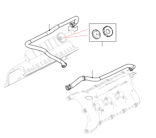 PCV Valve